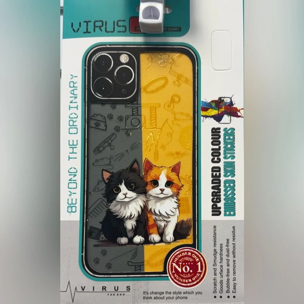 Designer Phone Skins